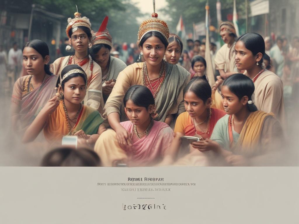 digital festival, technology, community, creativity, Barisal