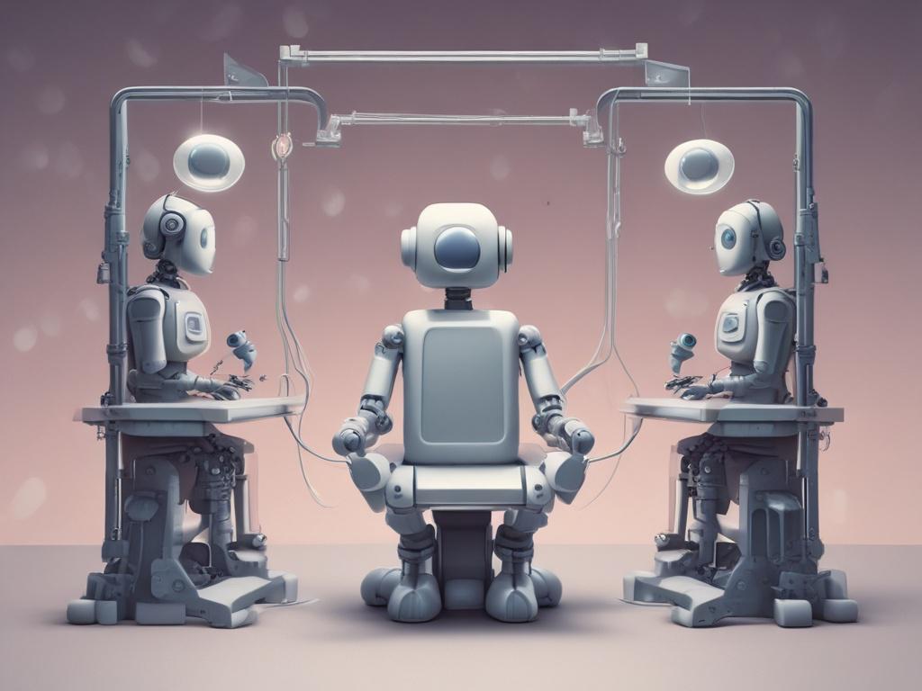 AI tools, chatbot, community assistance, technology, convenience