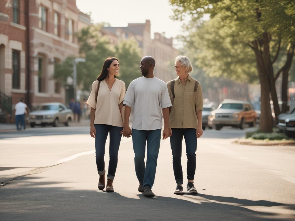 community stories, local heroes, engagement, inspiration, recognition